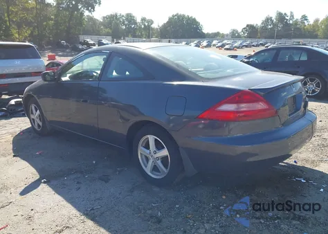 2005 Honda Accord 2.4 Lx Special Edition z USA, uszkodzony, nr VIN 1HGCM725X5A026188